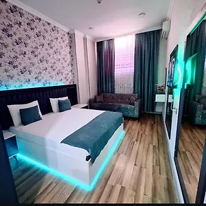 Nord West Отель