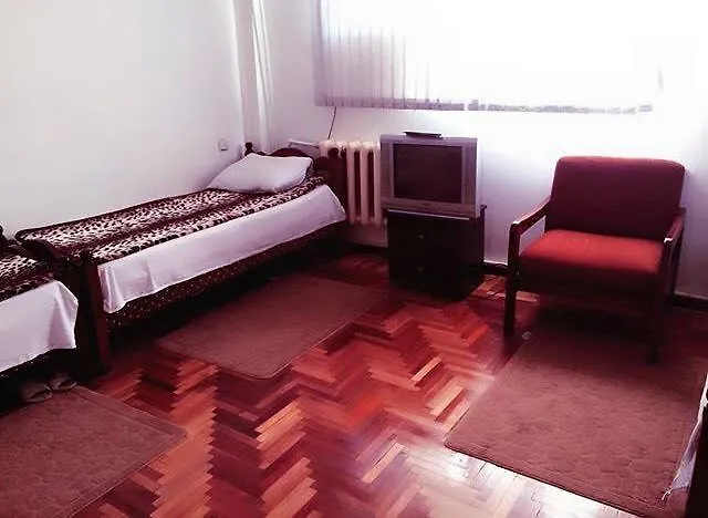 Naftalan Guest House Baku 2*,