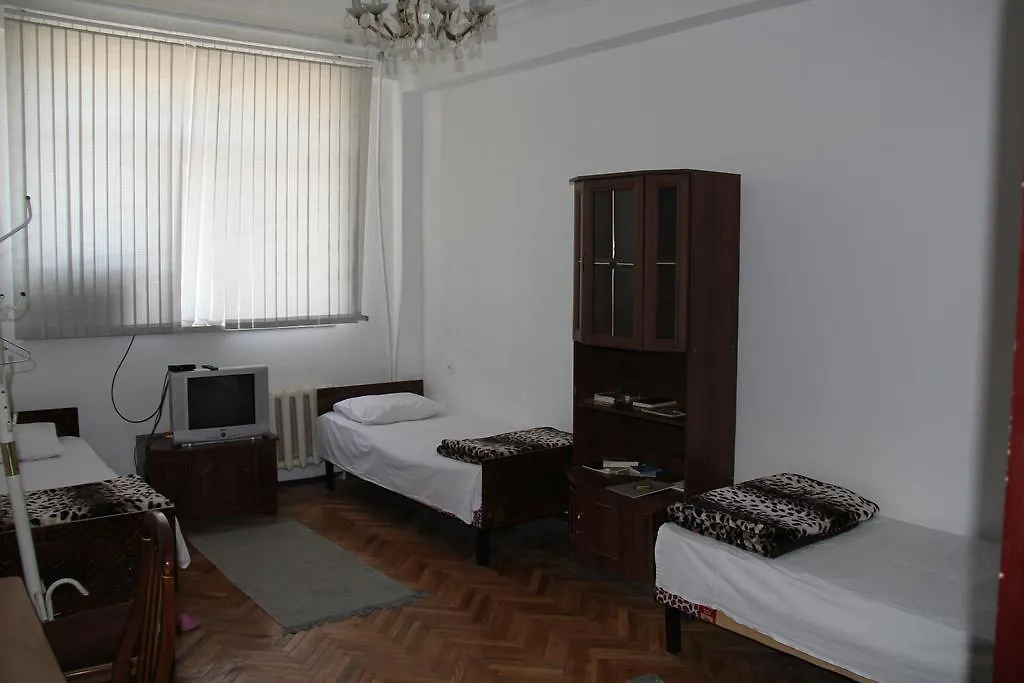 Naftalan Guest House Baku 2*,  Azerbaijan