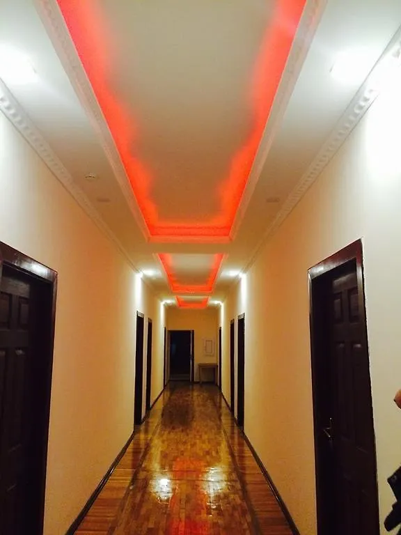 Naftalan Guest House Baku Hotel