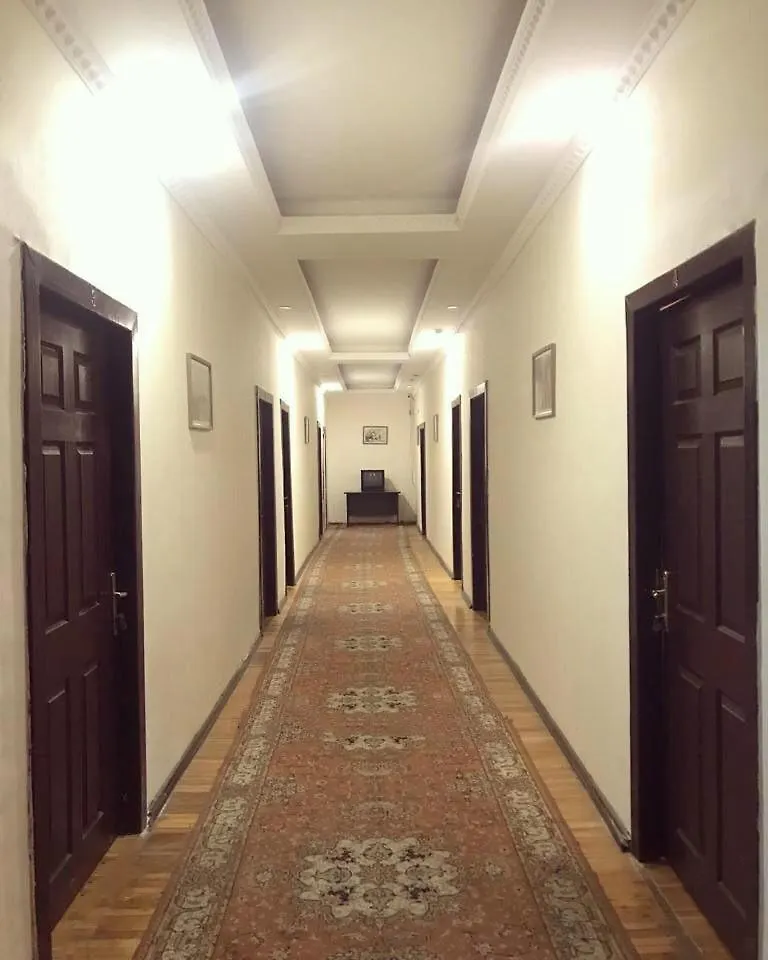 Hotel Naftalan Guest House Baku