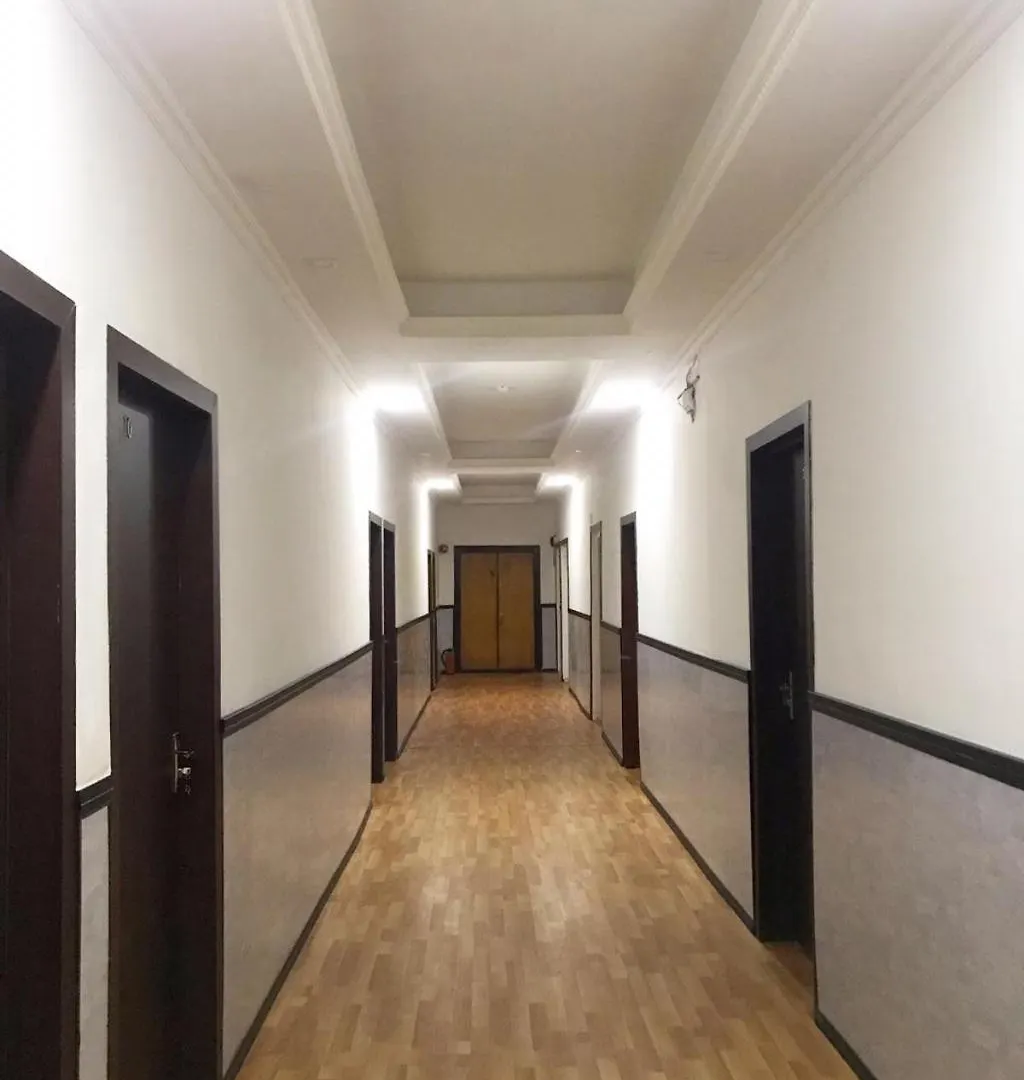 Naftalan Guest House Baku Hotel