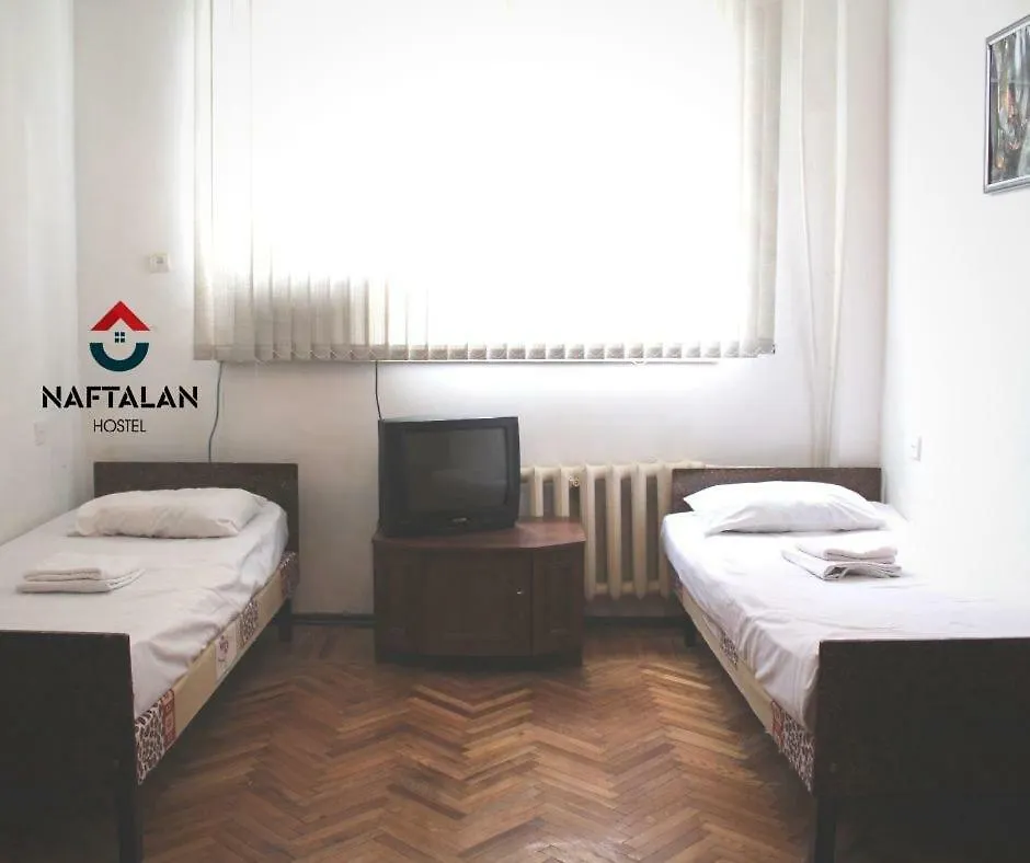 Naftalan Guest House Baku Hotel
